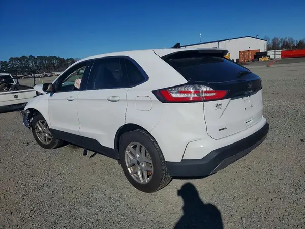 2FMPK4J97PBA29917 2023 FORD EDGE - Image 2
