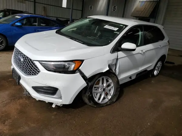 2FMPK4J97PBA30596 2023 FORD EDGE - Image 1