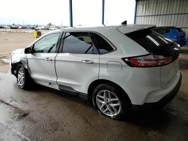 2FMPK4J97PBA30596 2023 FORD EDGE - Image 2