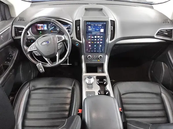 2FMPK4J97PBA31263 2023 FORD EDGE - Image 8