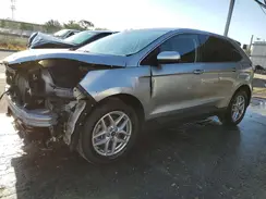 2FMPK4J97PBA31411 2023 FORD EDGE