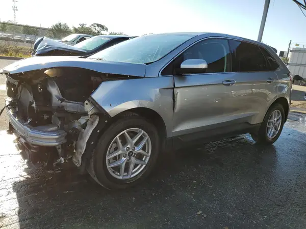 2FMPK4J97PBA31411 2023 FORD EDGE - Image 1
