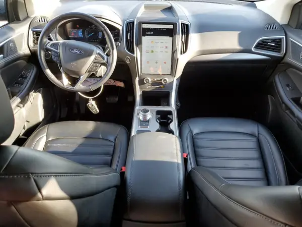 2FMPK4J97PBA31411 2023 FORD EDGE - Image 8