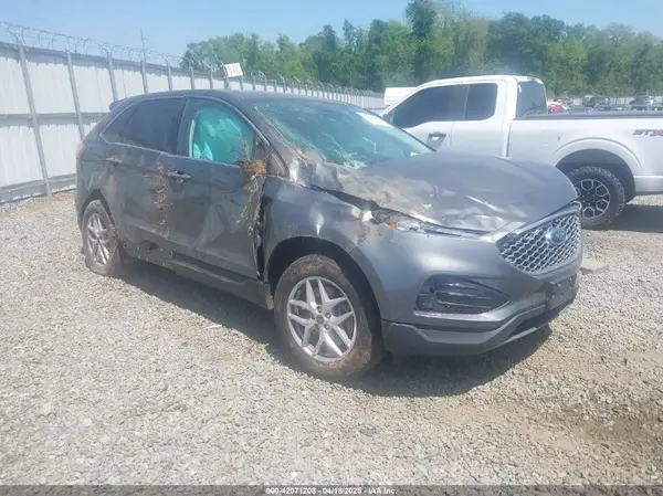 2FMPK4J97PBA31506 2023 FORD EDGE - Image 1
