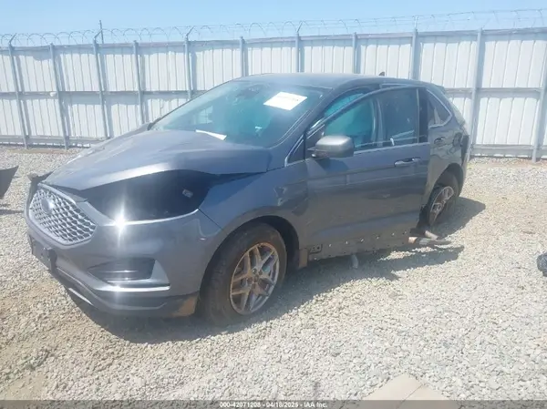 2FMPK4J97PBA31506 2023 FORD EDGE - Image 2