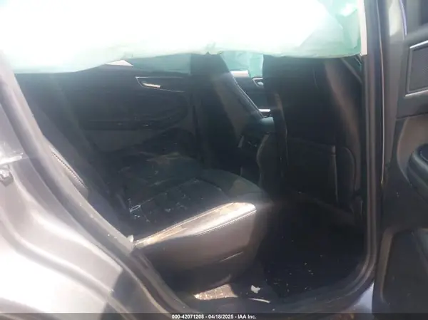 2FMPK4J97PBA31506 2023 FORD EDGE - Image 8