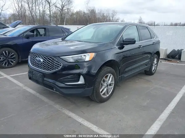 2FMPK4J97PBA35118 2023 FORD EDGE - Image 2
