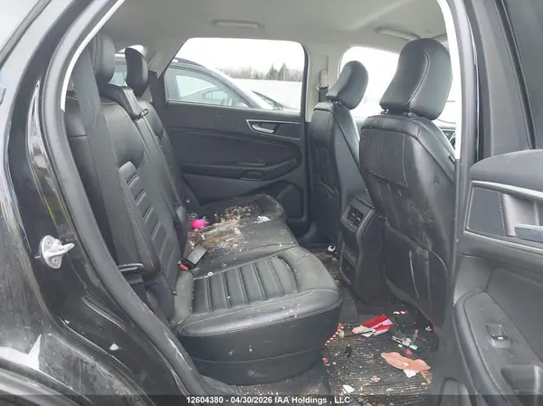 2FMPK4J97PBA35118 2023 FORD EDGE - Image 8