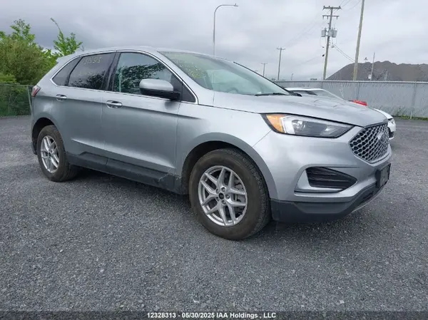 2FMPK4J97PBA35393 2023 FORD EDGE - Image 1