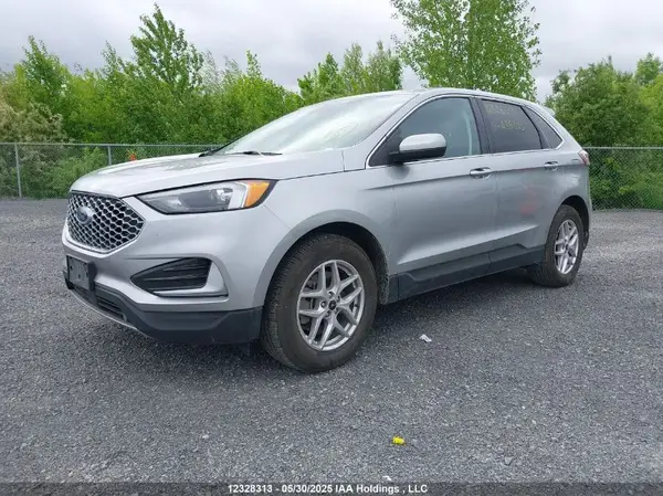 2FMPK4J97PBA35393 2023 FORD EDGE - Image 2