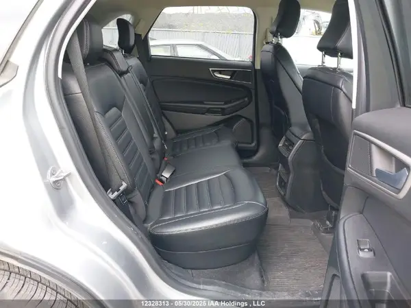 2FMPK4J97PBA35393 2023 FORD EDGE - Image 8