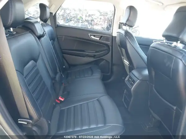 2FMPK4J97PBA35409 2023 FORD EDGE - Image 8