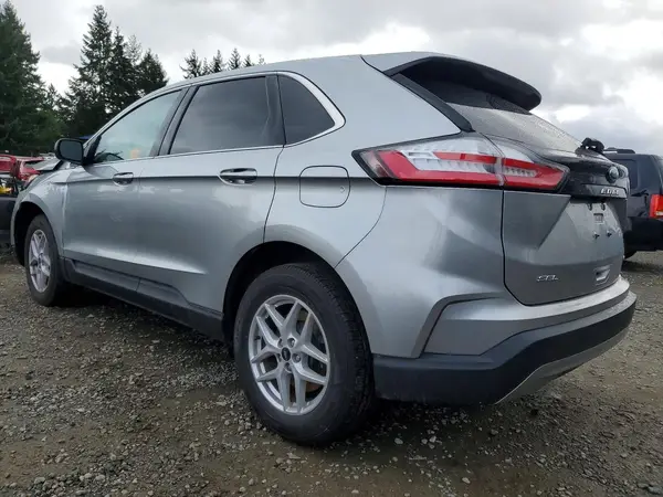 2FMPK4J97PBA36513 2023 FORD EDGE - Image 2