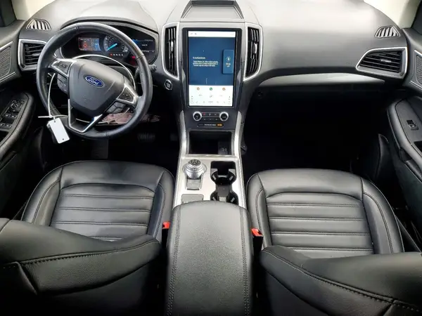 2FMPK4J97PBA36513 2023 FORD EDGE - Image 8