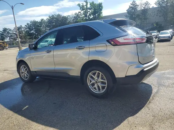 2FMPK4J97PBA36995 2023 FORD EDGE - Image 2