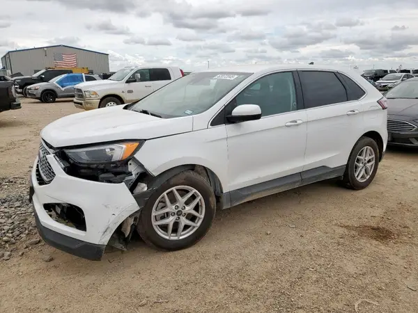2FMPK4J97PBA37256 2023 FORD EDGE - Image 1