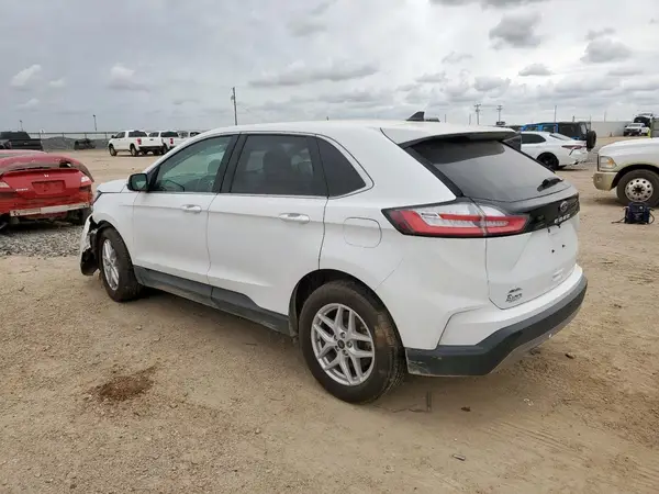 2FMPK4J97PBA37256 2023 FORD EDGE - Image 2