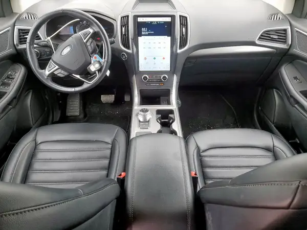 2FMPK4J97PBA37256 2023 FORD EDGE - Image 8