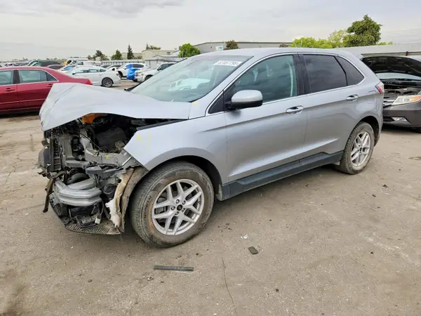 2FMPK4J97PBA37404 2023 FORD EDGE - Image 1