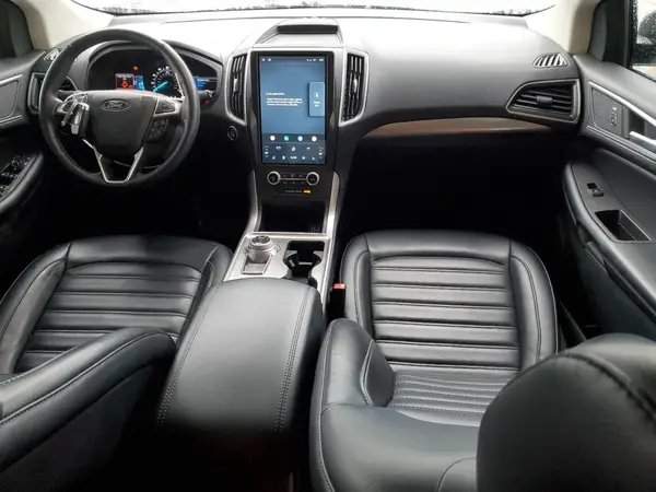 2FMPK4J97PBA38147 2023 FORD EDGE - Image 8