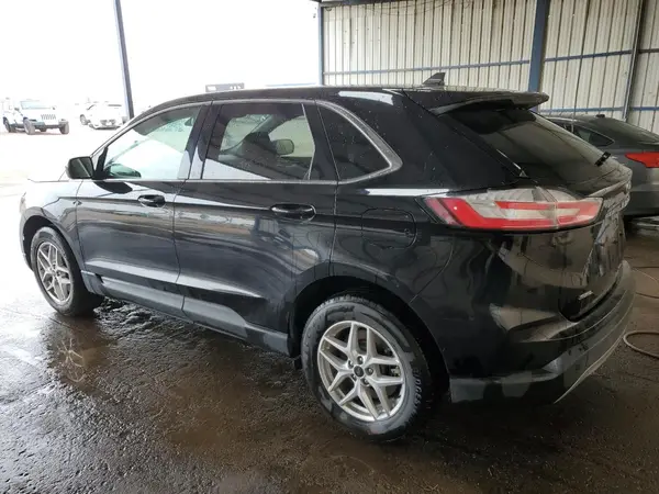 2FMPK4J97PBA38648 2023 FORD EDGE - Image 2