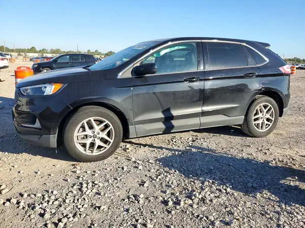 2FMPK4J97PBA39010 2023 FORD EDGE - Image 1