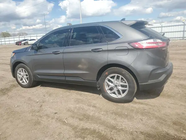 2FMPK4J97PBA39105 2023 FORD EDGE - Image 2