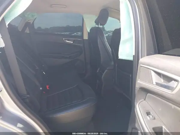 2FMPK4J97PBA39296 2023 FORD EDGE - Image 8