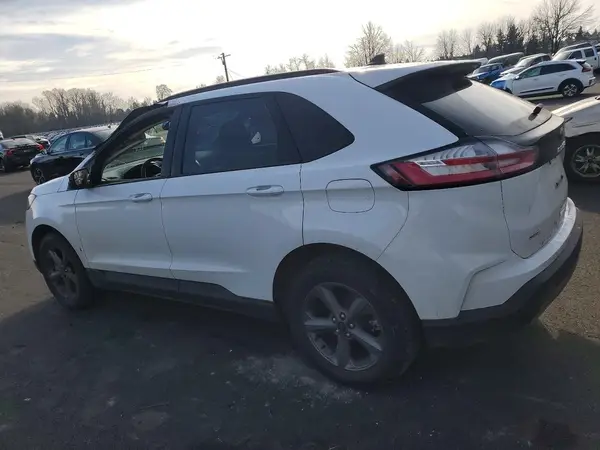2FMPK4J97PBA40917 2023 FORD EDGE - Image 2