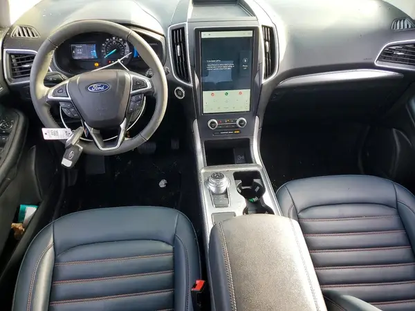 2FMPK4J97PBA40917 2023 FORD EDGE - Image 8