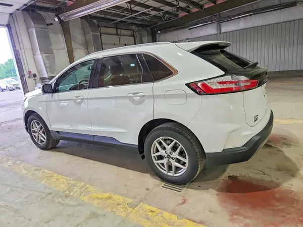2FMPK4J97PBA45180 2023 FORD EDGE - Image 2