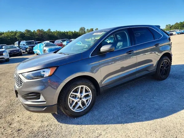 2FMPK4J97PBA46331 2023 FORD EDGE - Image 1