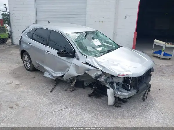 2FMPK4J97PBA46488 2023 FORD EDGE - Image 1