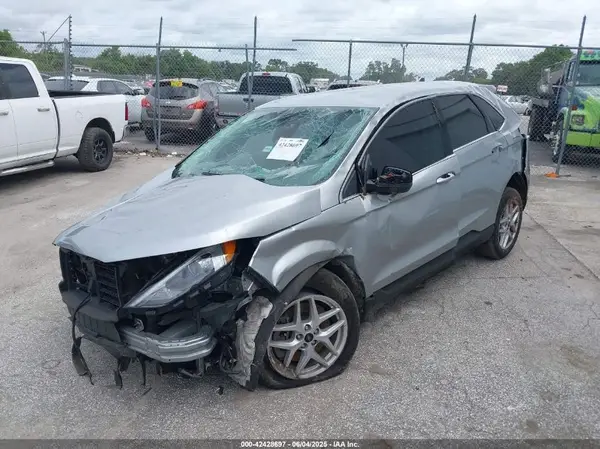 2FMPK4J97PBA46488 2023 FORD EDGE - Image 2
