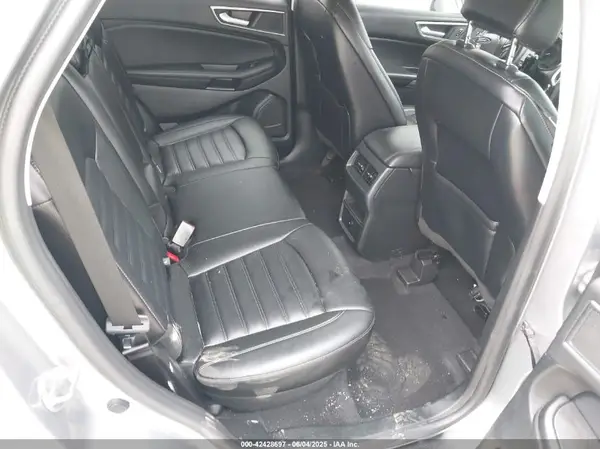 2FMPK4J97PBA46488 2023 FORD EDGE - Image 8