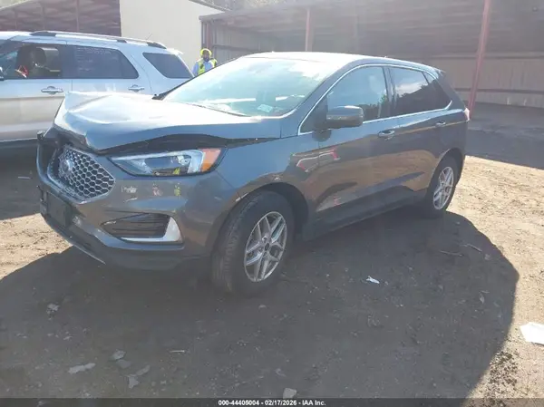 2FMPK4J97PBA47530 2023 FORD EDGE - Image 2