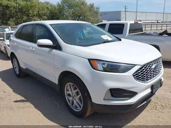 2FMPK4J97PBA47706 2023 FORD EDGE - Image 1