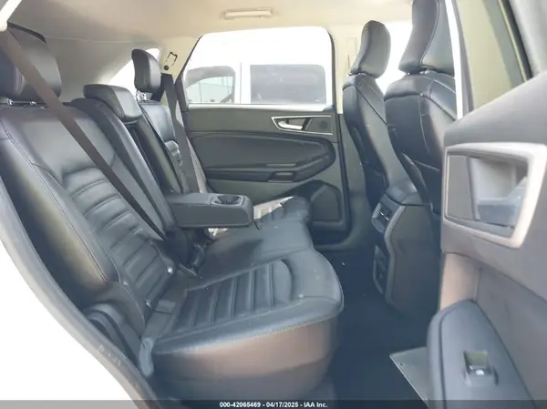 2FMPK4J97PBA47706 2023 FORD EDGE - Image 8