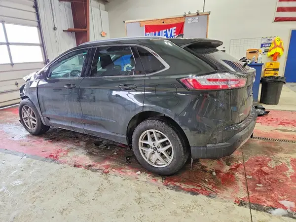 2FMPK4J97PBA50735 2023 FORD EDGE - Image 2