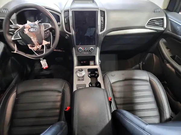 2FMPK4J97PBA50735 2023 FORD EDGE - Image 8