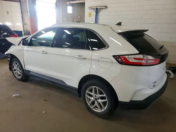 2FMPK4J97PBA53411 2023 FORD EDGE - Image 2