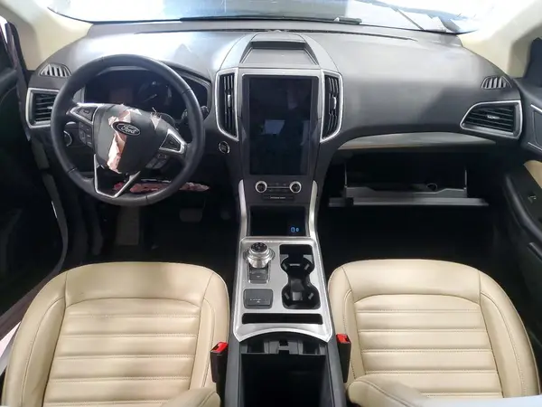 2FMPK4J97PBA53411 2023 FORD EDGE - Image 8
