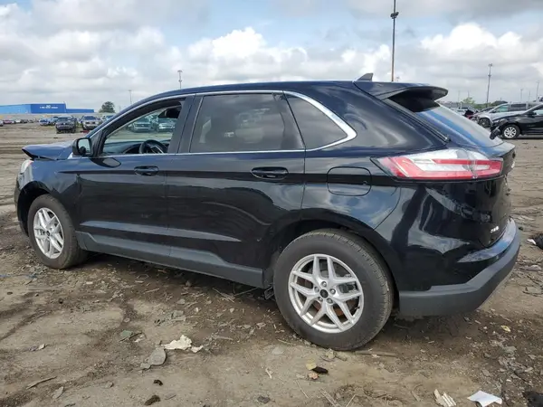 2FMPK4J97PBA55434 2023 FORD EDGE - Image 2
