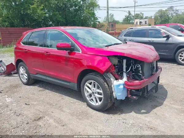 2FMPK4J97PBA56339 2023 FORD EDGE - Image 1
