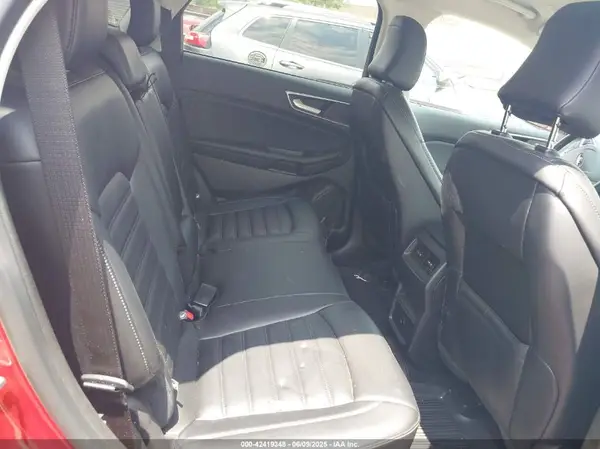 2FMPK4J97PBA56339 2023 FORD EDGE - Image 8