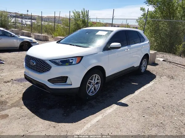 2FMPK4J97PBA57510 2023 FORD EDGE - Image 2
