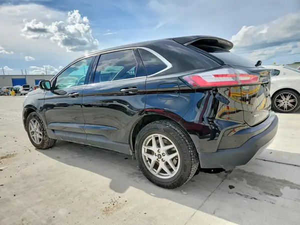 2FMPK4J97PBA58740 2023 FORD EDGE - Image 2
