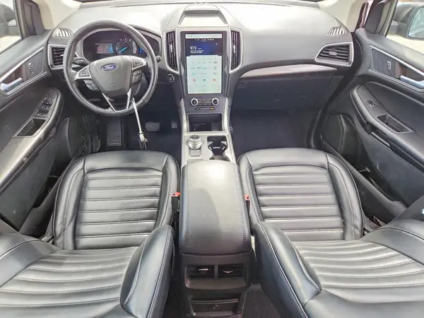 2FMPK4J97PBA58740 2023 FORD EDGE - Image 8
