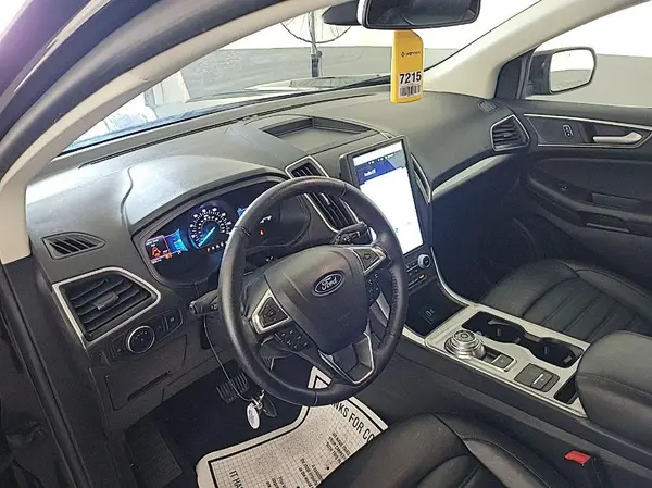 2FMPK4J97PBA61296 2023 FORD EDGE - Image 8