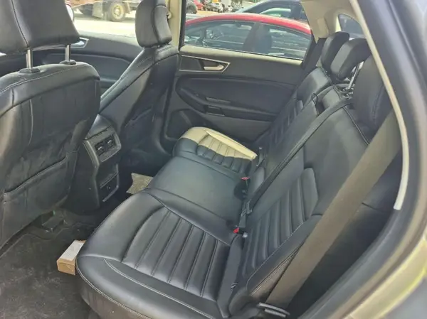 2FMPK4J97PBA61413 2023 FORD EDGE - Image 2